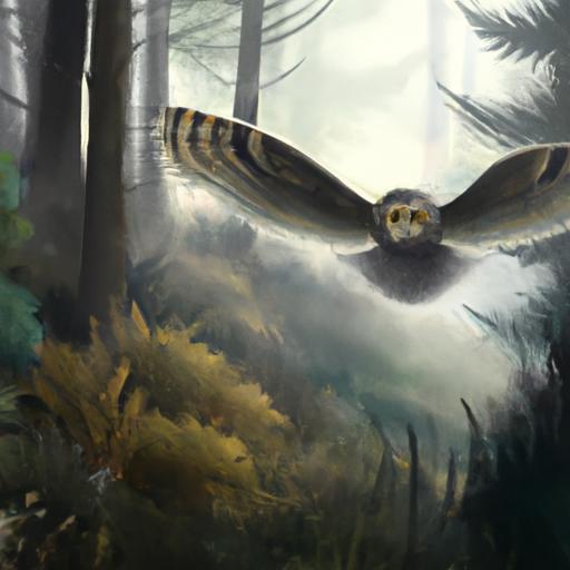 How Did Owls Evolve? A Look At Their Unbelievable Journey ...