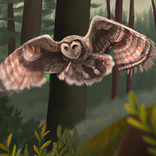 How Do Owls Clean Themselves? (Surprising Facts You Should Know