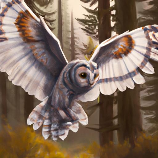 How Do Owls Interact With Humans? (Surprising Facts Revealed