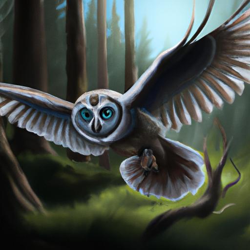 How Do Owls Interact With Humans? (Surprising Facts Revealed