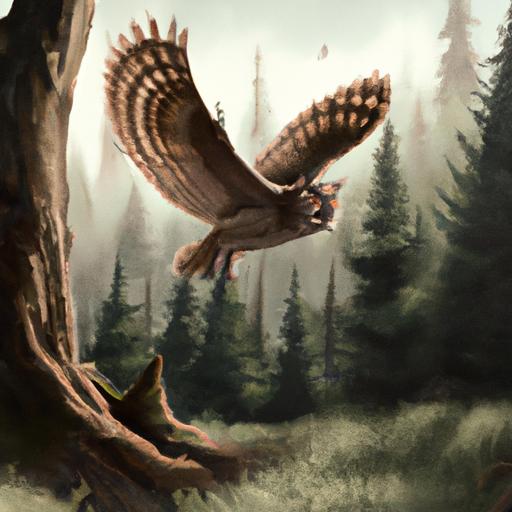 How Do Owls Interact With Humans? (Surprising Facts Revealed