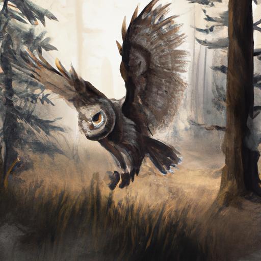 How Do Owls Kill Their Prey? (A Comprehensive Look)