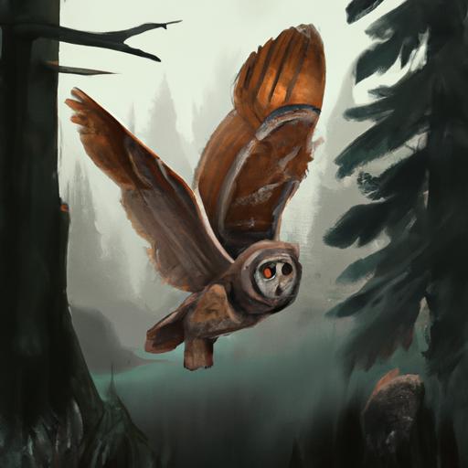 How Do Owls Kill Their Prey? (A Comprehensive Look) – birdpursuits.com