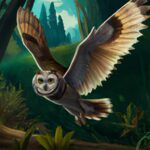 How Do Owls Sleep? Uncover the Secrets Behind These Nocturnal Birds ...