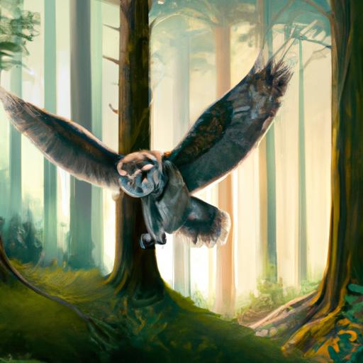 How High Should An Owl Box Be? The Ultimate Guide