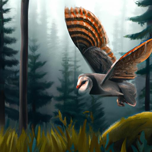 How High Should An Owl Box Be? The Ultimate Guide