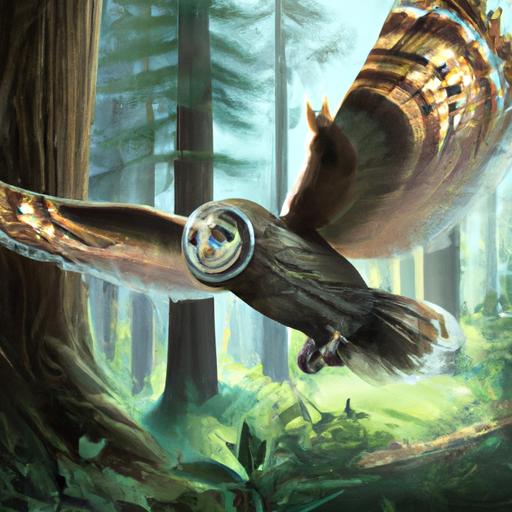 How High Should An Owl Box Be? The Ultimate Guide