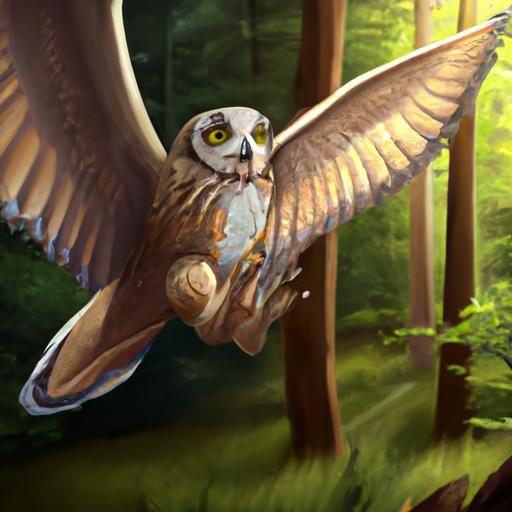 How High Should An Owl Box Be? The Ultimate Guide