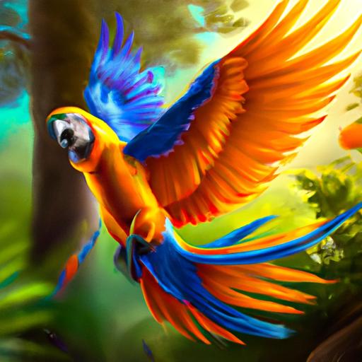 How Much Are Amazon Parrots? (The Cost of Owning an Amazon Parrot