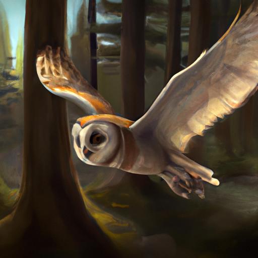 how-much-do-barn-owls-eat-the-surprising-results-birdpursuits