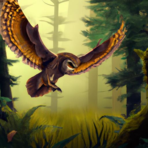 How Much Do Owls Cost? (The Truth Revealed)
