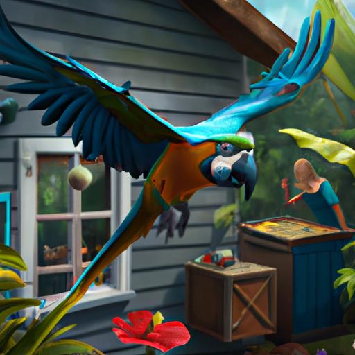 How Often Do Quaker Parrots Lay Eggs? (Discover the Answer