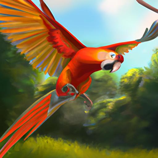 How Often Do Quaker Parrots Poop? (Answers Here!)