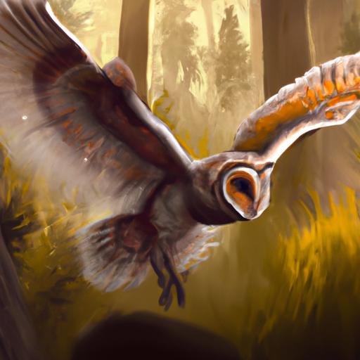 How to attract owls 5 tips for a successful outcome birdpursuits
