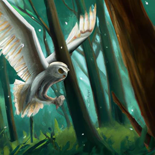 How To Clean Owl Feathers? (The Definitive Guide)