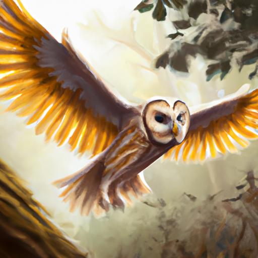 How To Clean Owl Feathers? (The Definitive Guide)