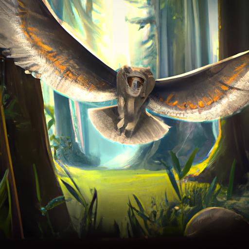 How To Clean Owl Feathers? (The Definitive Guide)