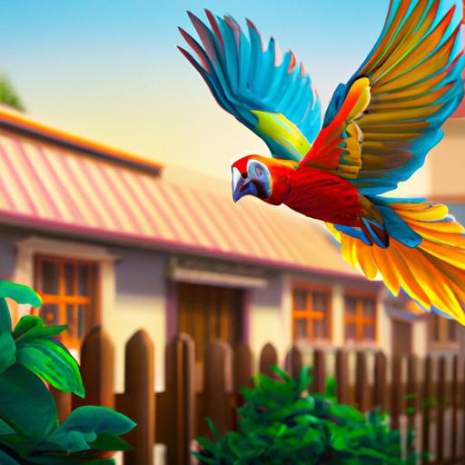 How to Get Rid of Mice When You Have Parrots? (5 Proven Ways)