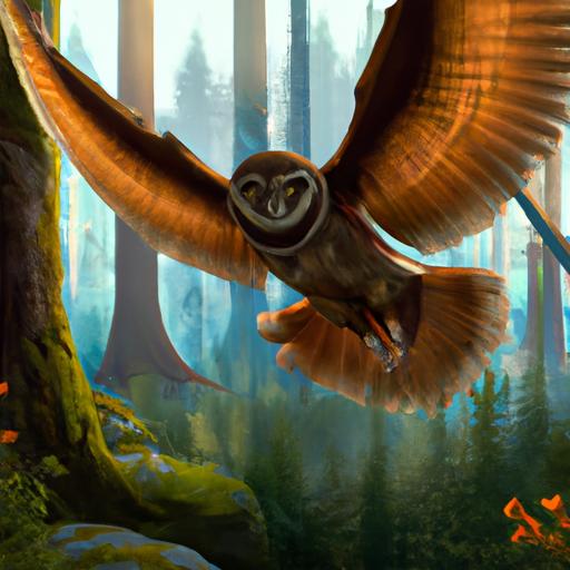 How to Get Rid of Owls? (7 Proven Tips)