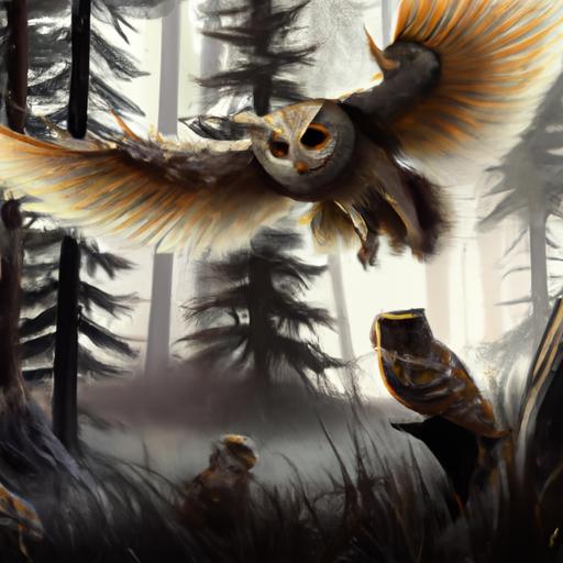 How To Keep Owls Away From Chickens? (Tips and Tricks Here