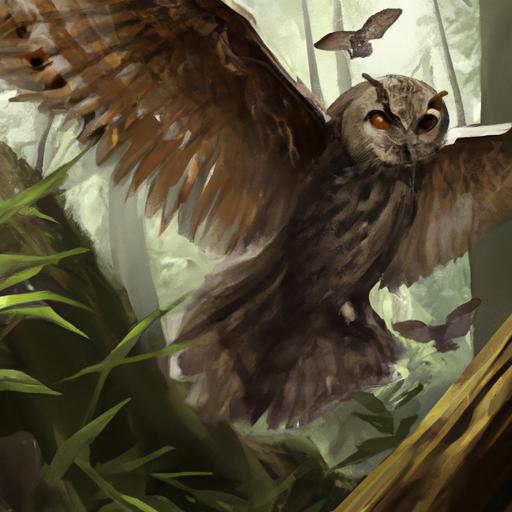 How To Keep Owls Away From Chickens? (Tips and Tricks Here