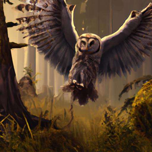 How to Keep Owls Away From Small Dogs? (Tips You Need to Know)