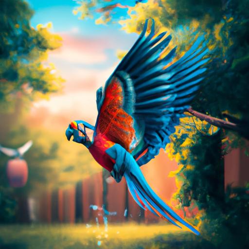 How To Know If Your Parrot Is Hungry? (Important Tips To Consider