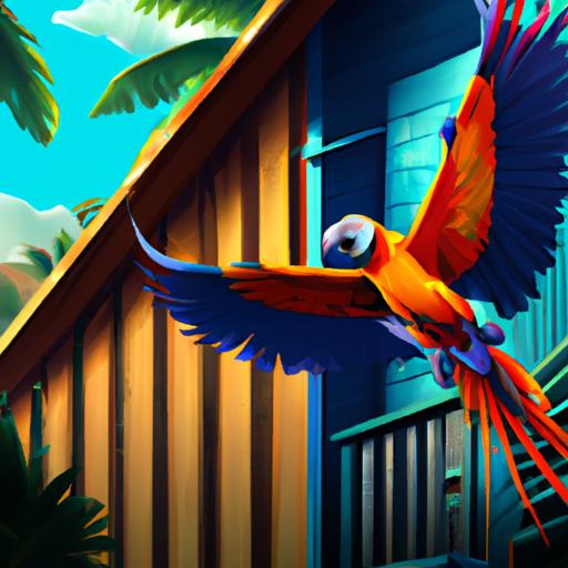 How To Know If Your Parrot Is Hungry? (Important Tips To Consider