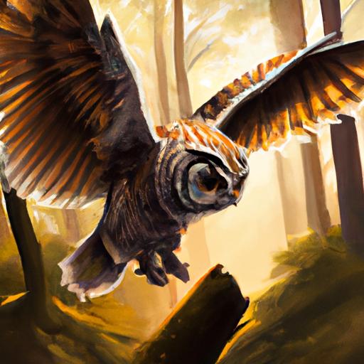 How To Owl Call With Hands? (The Easiest Way To Master The Art