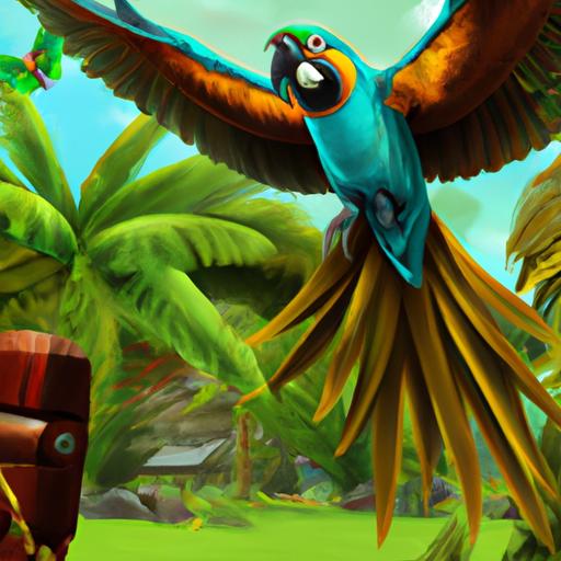 How to Stop Parrots From Plucking Their Feathers? (The Answers Revealed