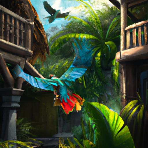 How To Stop Parrots From Screaming? (The Most Effective Solutions ... - Preventing Parrots From Screaming Excessively