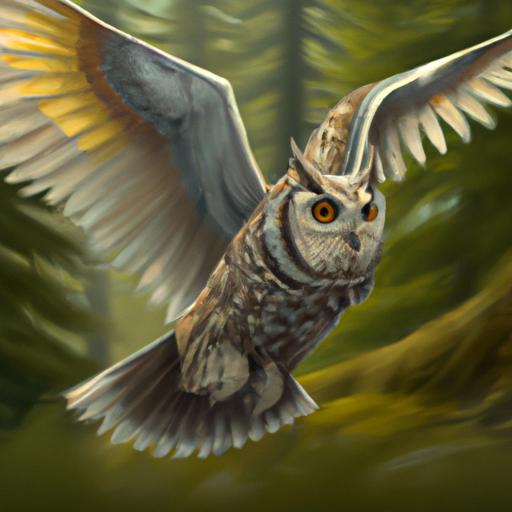 Is Owl a Good Luck Charm? (Uncover the Mystery)