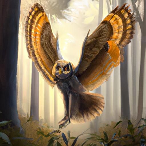 What Do Owls In Dreams Mean? Uncover the Hidden Meaning