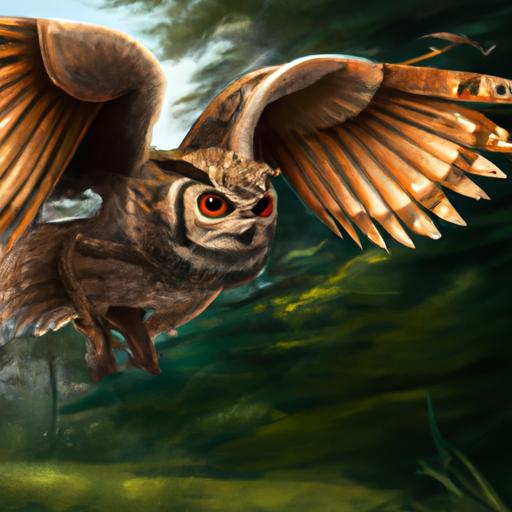 What Do Owls Keep Away? (Find Out Here)