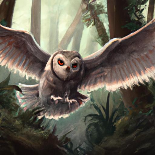 What Do Owls Keep Away? (Find Out Here)