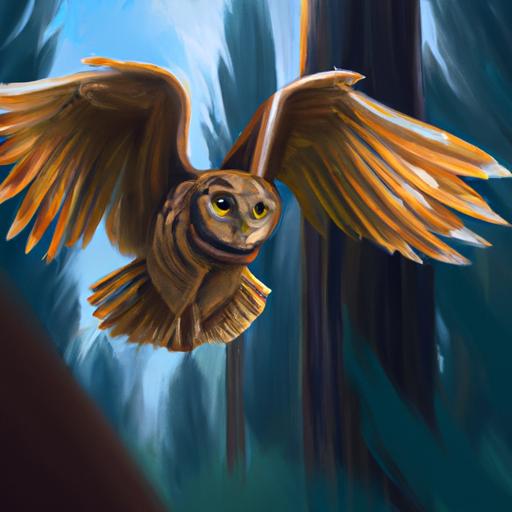 What Do Owls Keep Away? (Find Out Here)