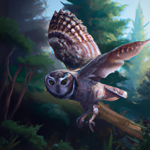 What Do Owls Look Like? Exploring The Iconic Bird’s Appearance