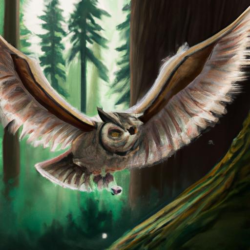 What Do Owls Look Like? Exploring The Iconic Bird’s Appearance