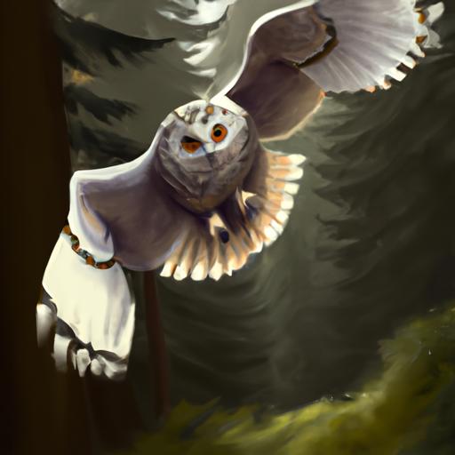 What Do Owls Say? Here’s What You Need To Know