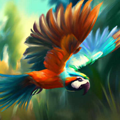 What Do Parrots Need In Their Cage? (The Essential Guide