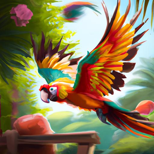 What Do Quaker Parrots Like to Play With? (Surprising Answers)