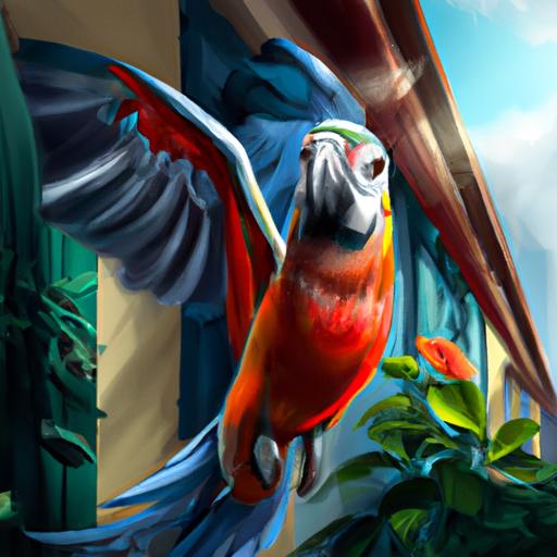 What Do Quaker Parrots Like to Play With? (Surprising Answers)