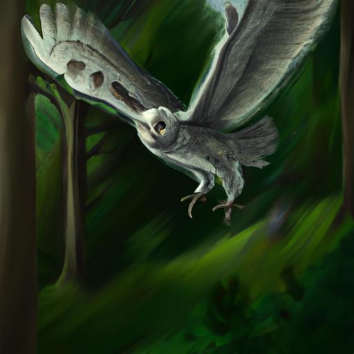 What Happens When An Owl Enters Your House? (Here’s What You Need to