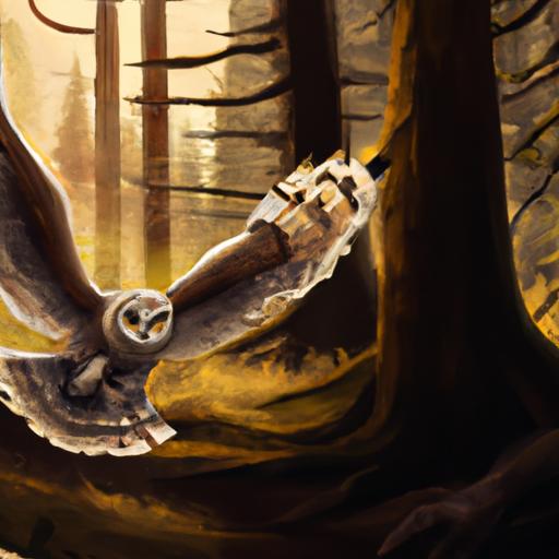 What is Owl Personality? (Discover the Real Meaning)