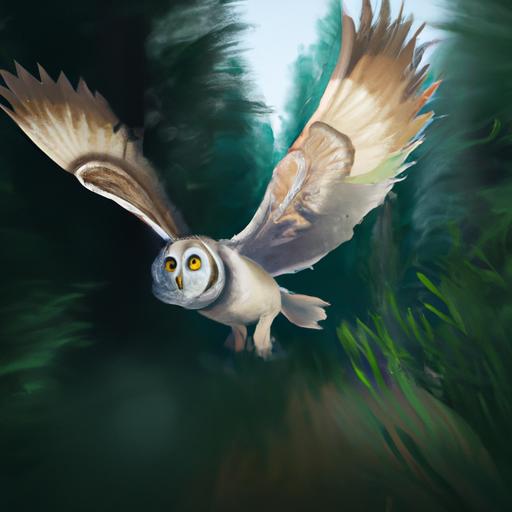 What Owls Are In My Area? (Here’s How To Find Out)