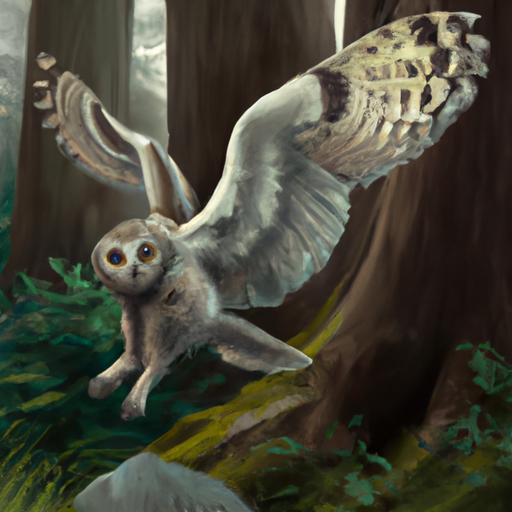 What Owls Are In My Area? (Here’s How To Find Out)