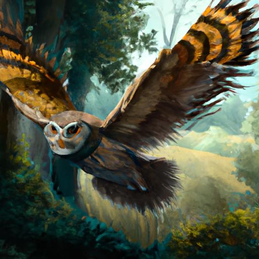 What Owls Are In My Area? (Here’s How To Find Out)