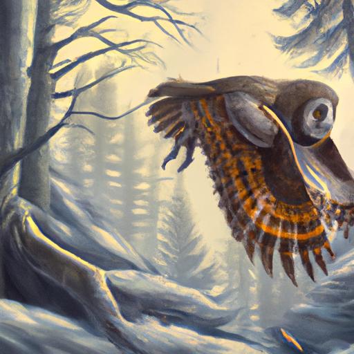 What Owls Live in Illinois? Discover the Answer Here