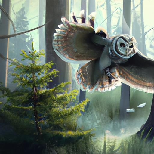 What To Do If You Find An Injured Owl? (An Expert’s Guide