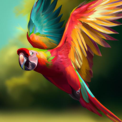 What to Feed Quaker Parrots? (The Essential Guide)